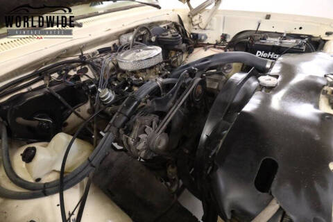 1987 Dodge RAM 150