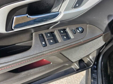 2012 GMC Terrain SLT-2