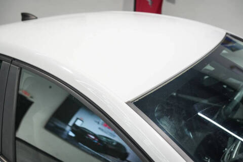 2016 Chevrolet Cruze LS Auto