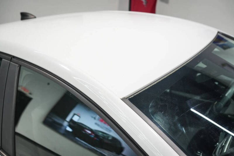 2016 Chevrolet Cruze LS Auto