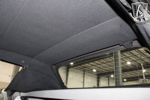 1996 Chevrolet Corvette