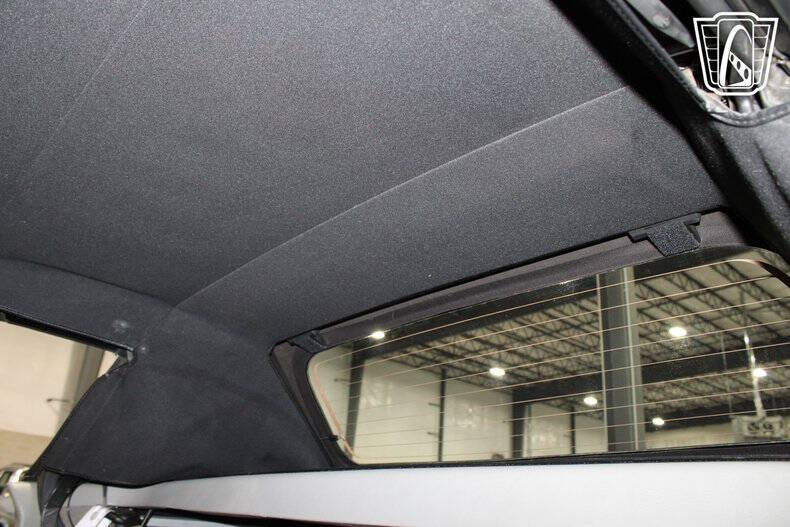 1996 Chevrolet Corvette