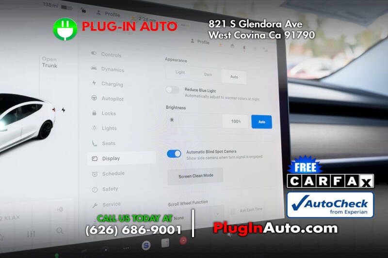 2020 Tesla Model 3 Performance