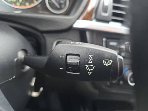 2015 BMW 3 Series 328i xDrive