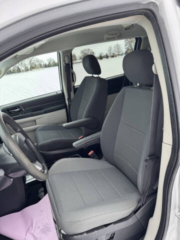 2008 Dodge Grand Caravan SE