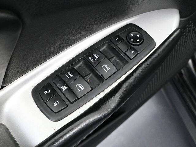 2019 Dodge Journey SE Value Package