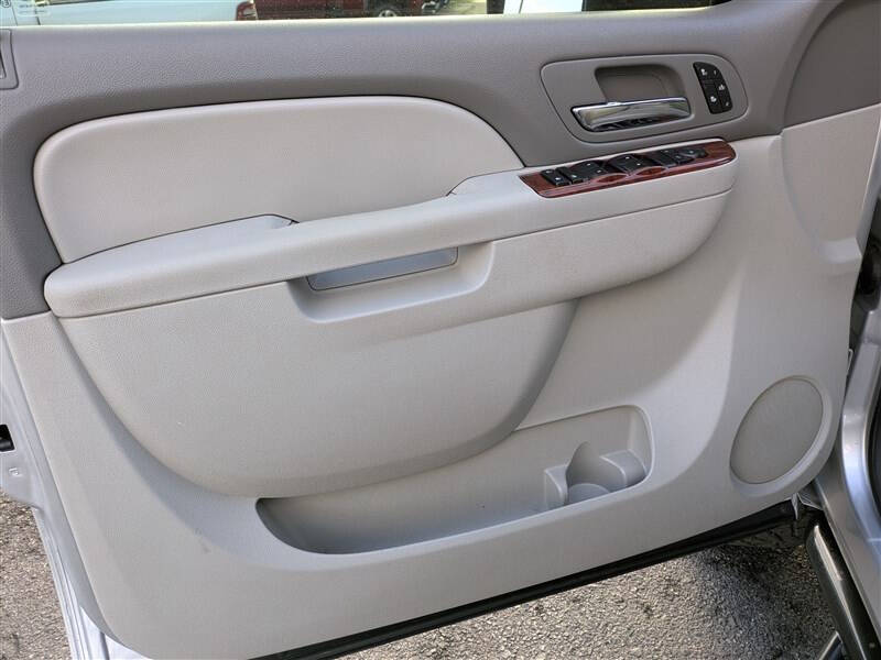 2012 GMC Sierra 2500HD