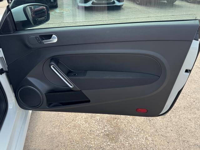 2019 Volkswagen Beetle