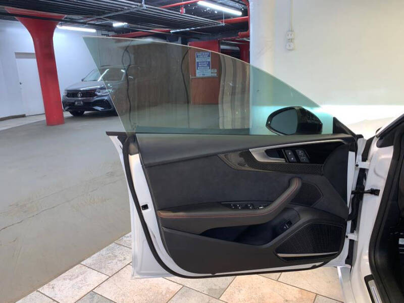 2024 Audi S5 Sportback 3.0T quattro Premium Plus