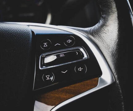 2019 Cadillac Escalade Premium Luxury