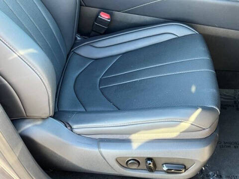 2023 Lexus RX 350 F SPORT Handling