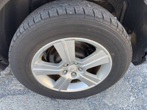 2013 Subaru Forester 2.5X