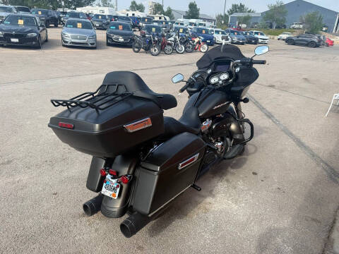 2020 Harley-Davidson Road Glide