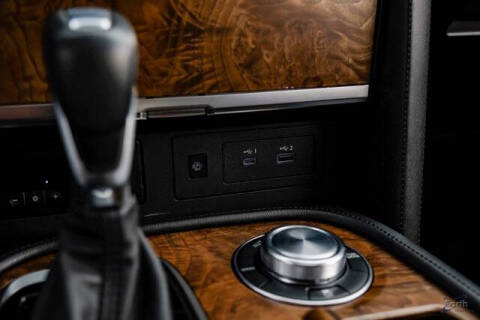 2021 Nissan Armada SL