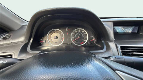 2009 Honda Accord EX