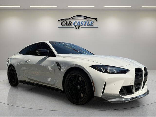 2025 BMW M4