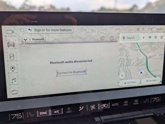 2024 GMC HUMMER EV 2X