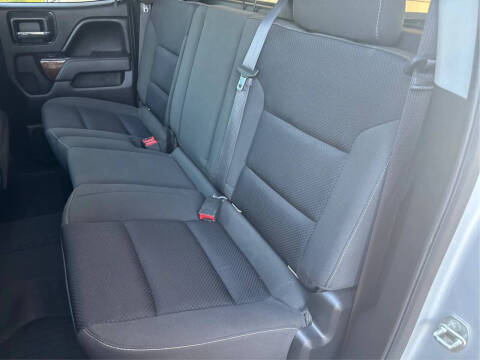 2017 GMC Sierra 2500HD