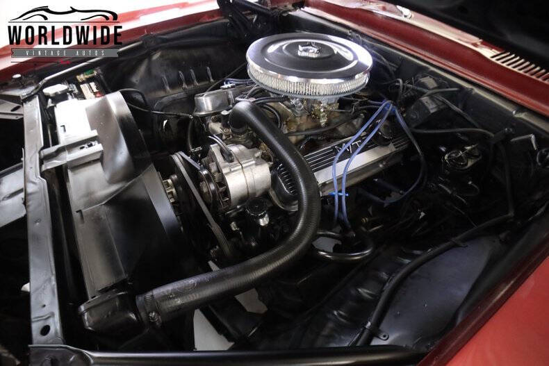 1969 Pontiac Firebird