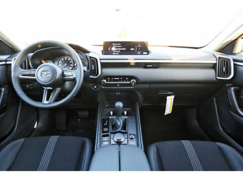 2026 Mazda CX-50 2.5 S Select