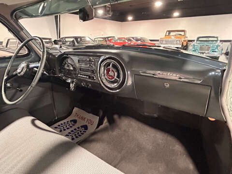 1954 Pontiac Chieftain