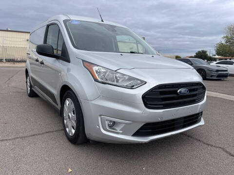 ford crossover van sale