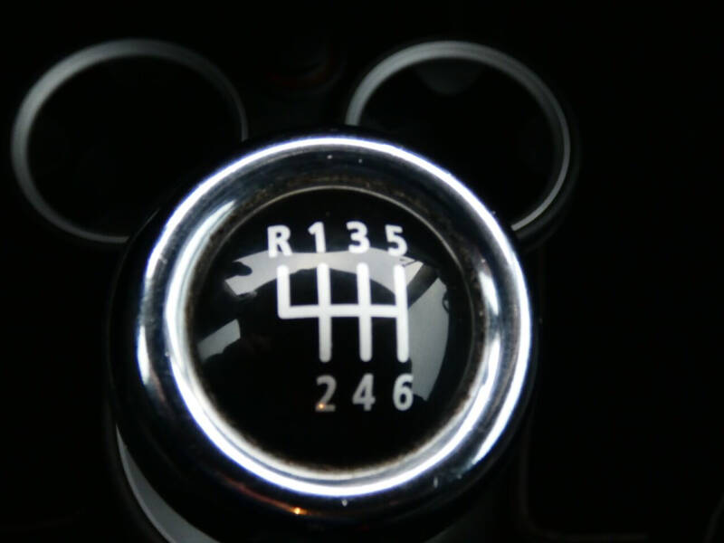 2012 MINI Cooper Hardtop S