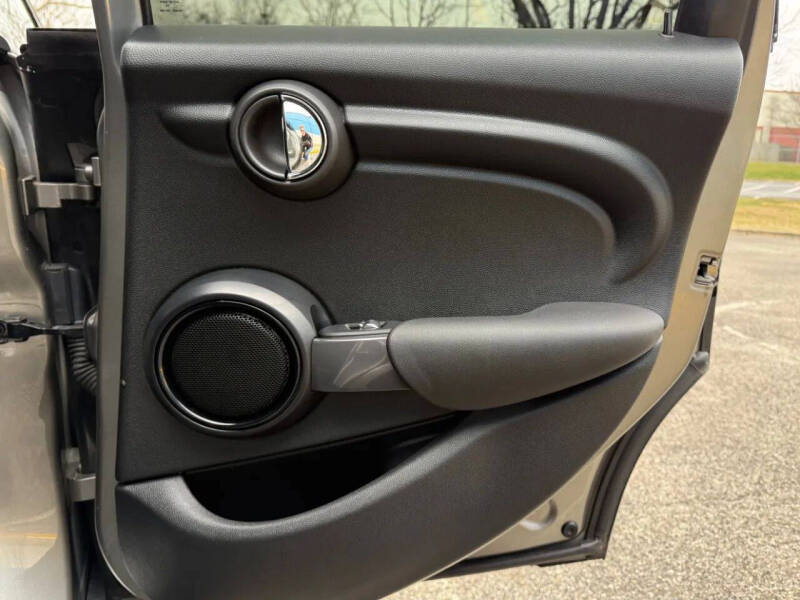 2019 MINI Hardtop 4 Door