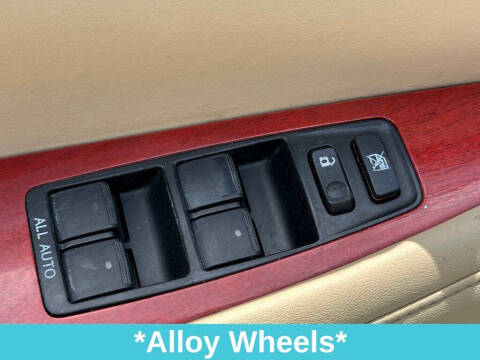 2008 Lexus ES 350