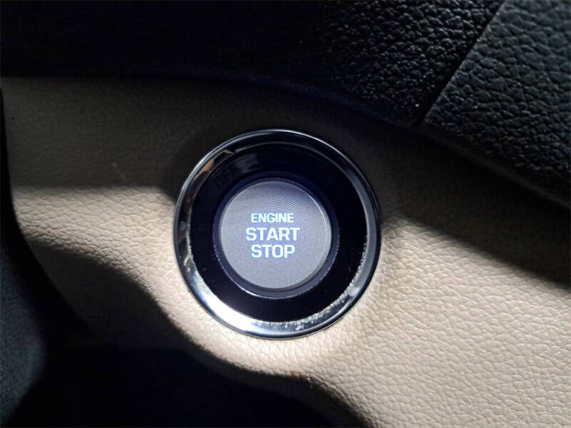 2017 Hyundai Tucson SE Plus