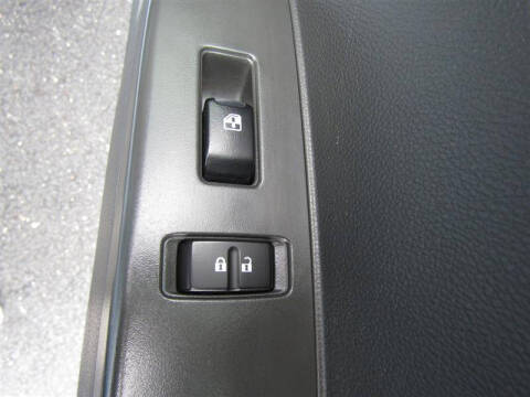 2015 Chevrolet Spark EV 1LT