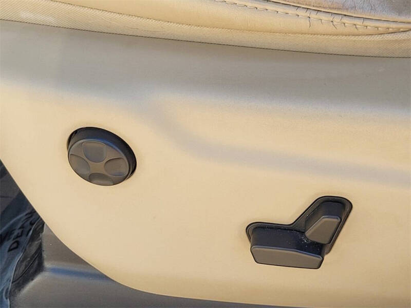 2012 Dodge Durango Citadel