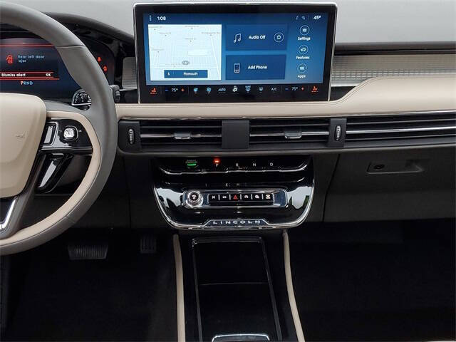 2024 Lincoln Corsair Premiere