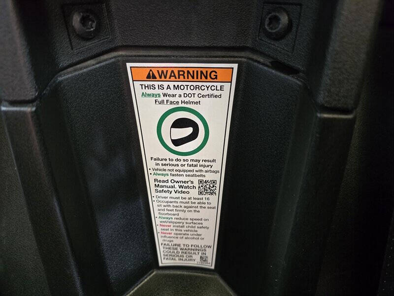 2023 Polaris Slingshot