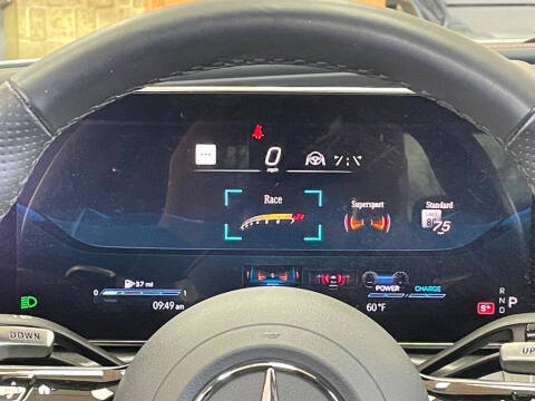 2024 Mercedes-Benz C-Class AMG C 43