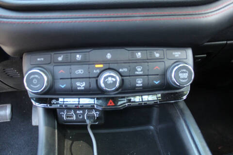 2023 Dodge Durango GT Premium