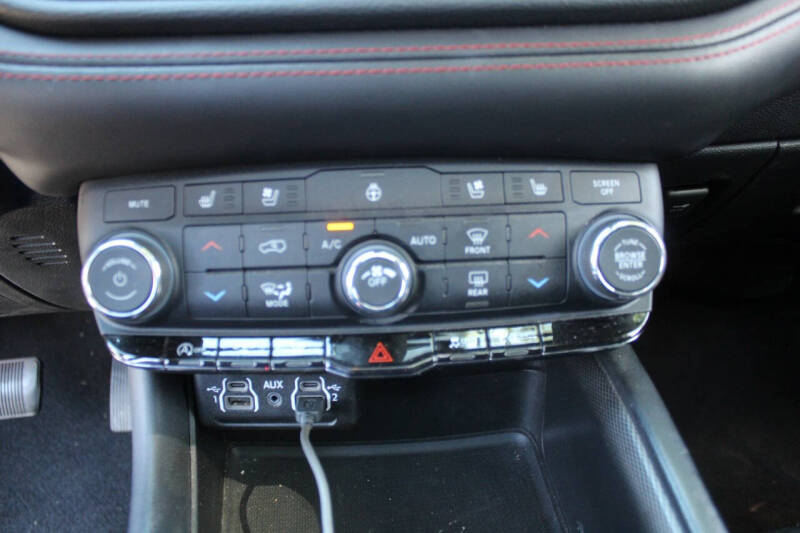 2023 Dodge Durango GT Premium