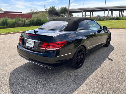 2014 Mercedes-Benz E-Class E 350