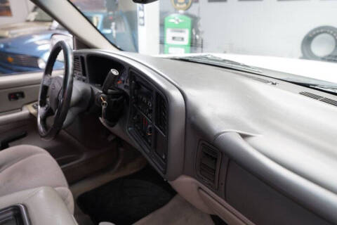 2005 Chevrolet Avalanche