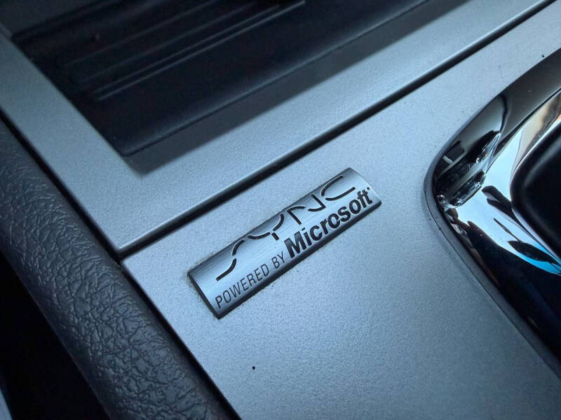 2012 Ford Fusion Hybrid