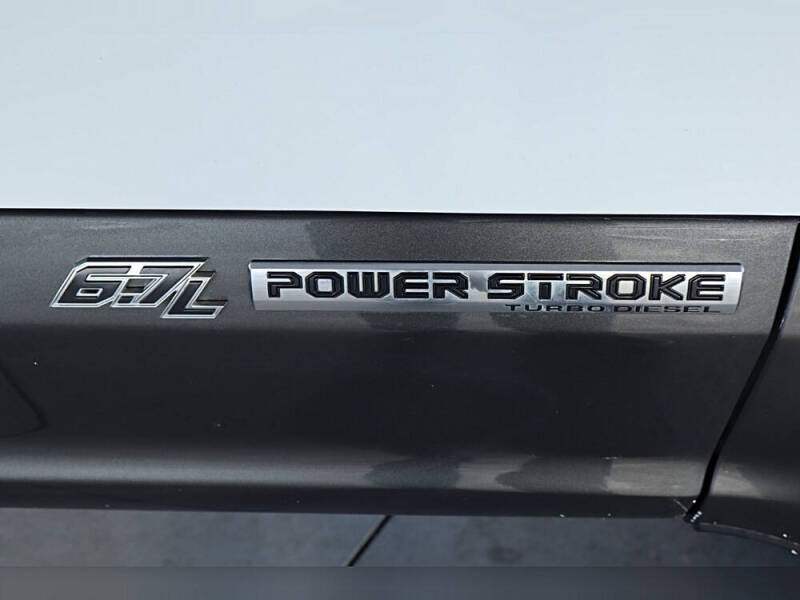 2017 Ford F-350 Super Duty