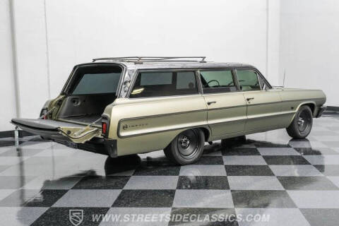 1964 Chevrolet Impala