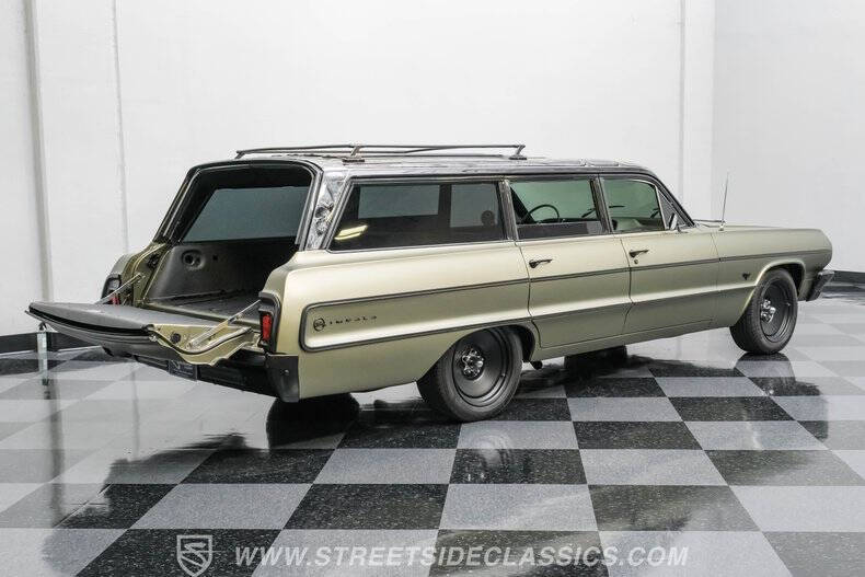 1964 Chevrolet Impala