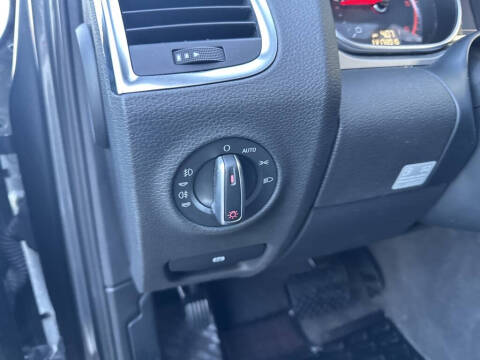 2015 Audi Q7 3.0 quattro TDI Premium Plus