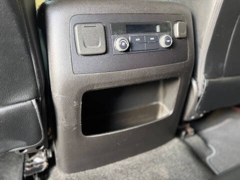 2018 Chevrolet Tahoe LS