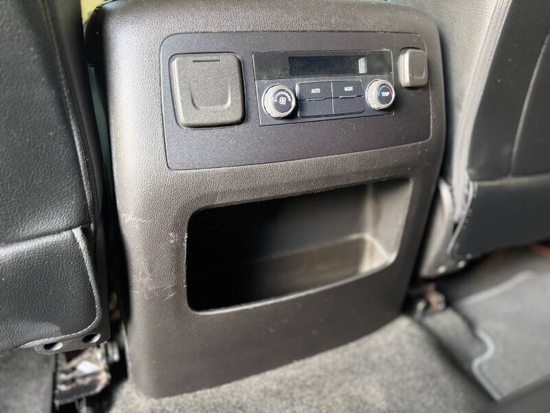 2018 Chevrolet Tahoe LS