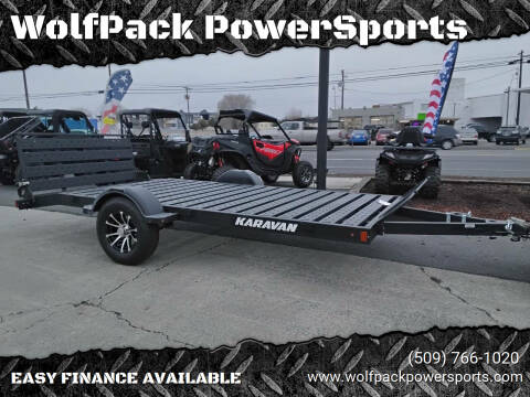 2025 Karavan 12FT  KARAVAN
