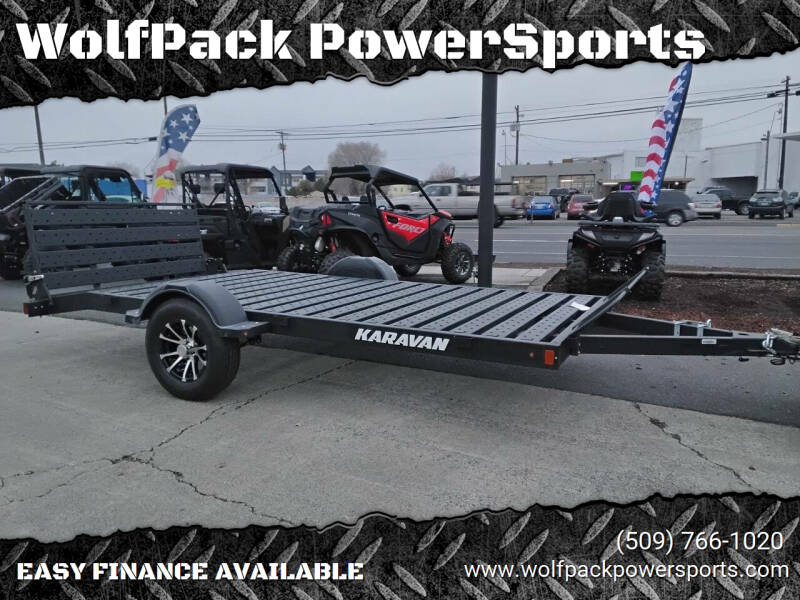 2025 Karavan 12FT  KARAVAN