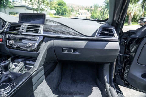 2020 BMW M4