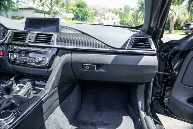 2020 BMW M4
